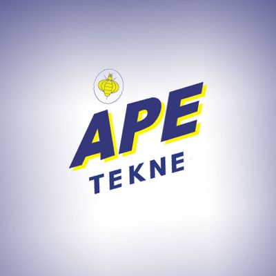 APE TEKNE